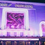 1586 - Opera Studio In Paris Olympic Games 2024