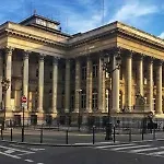 1586 - Opera Studio In Paris Olympic Games 2024