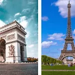 1586 - Opera Studio In Paris Olympic Games 2024